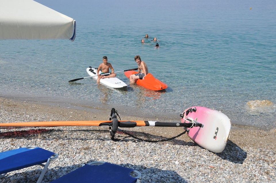 Lido Xylokastro