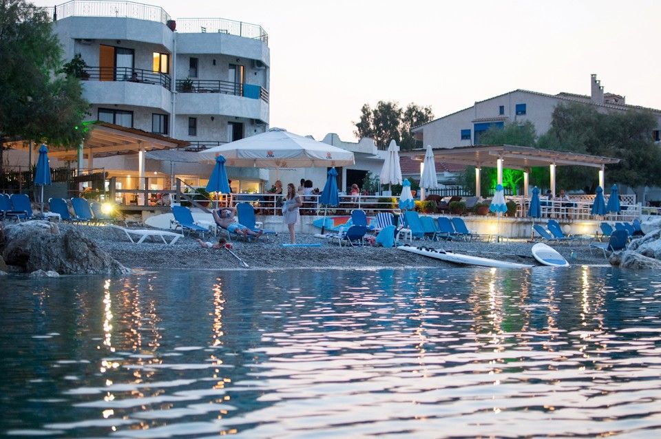 Lido Xylokastro