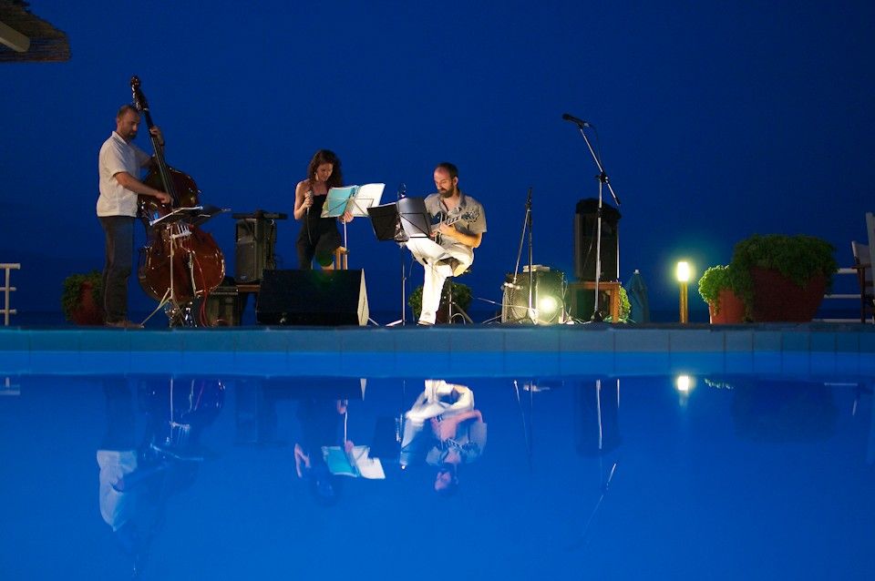 Lido Xylokastro