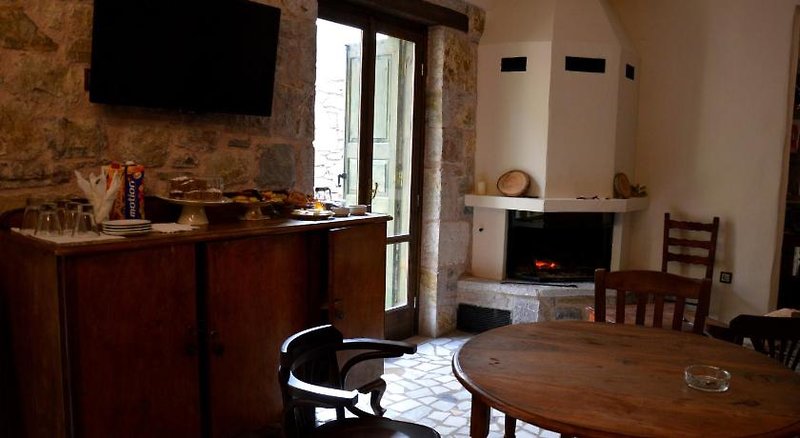 Hotel Messana