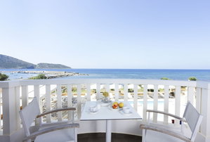 Hotel Hotel Artina Nuovo cazare Kyparissia