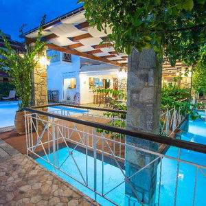 Hotel Neda cazare Archaia Olympia