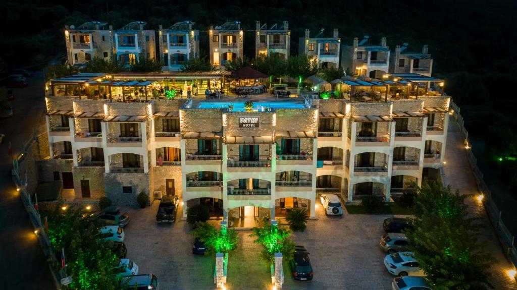 Hotel Vathi Hotel