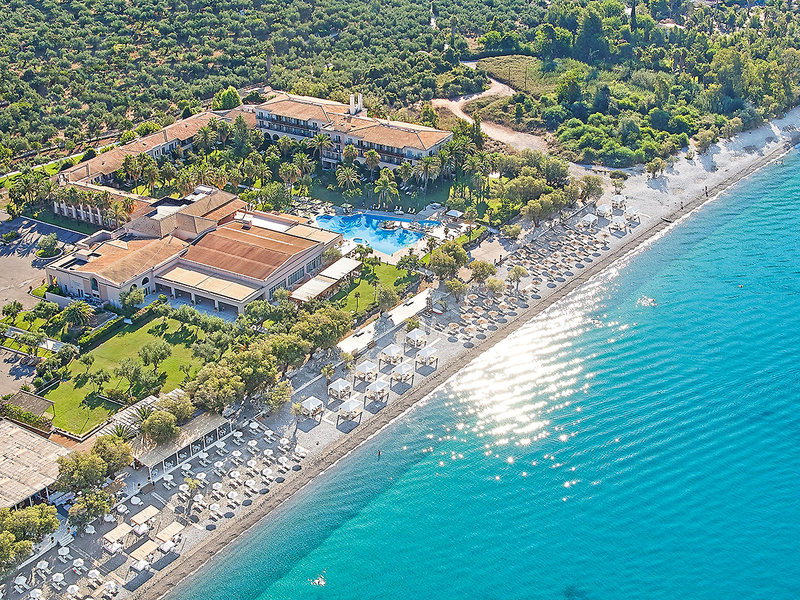 Hotel Grecotel Filoxenia Kalamata
