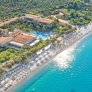 Hotel Grecotel Filoxenia Kalamata cazare Kalamata