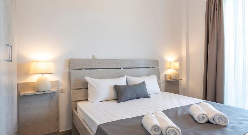Paraskevas Boutique Hotel & Spa