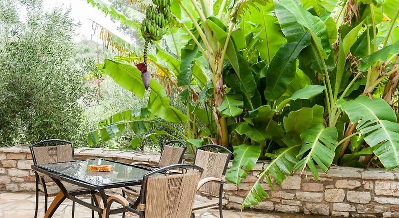 Hotel Koroni Village