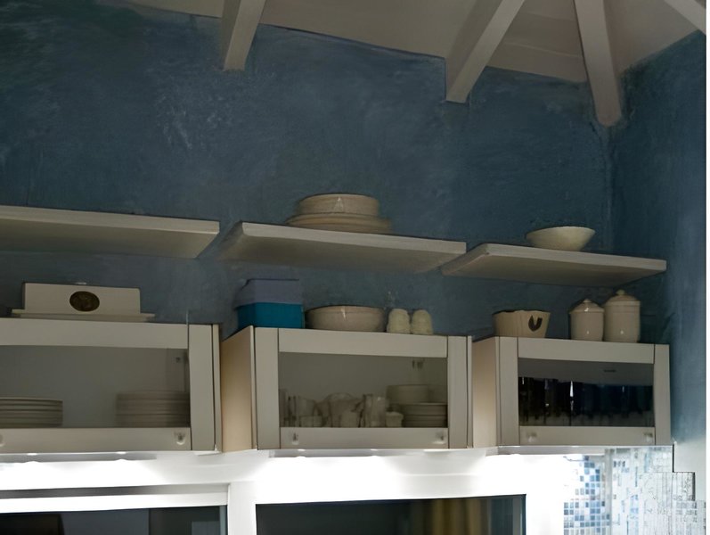 Hotel Apelon Tiritas Villas