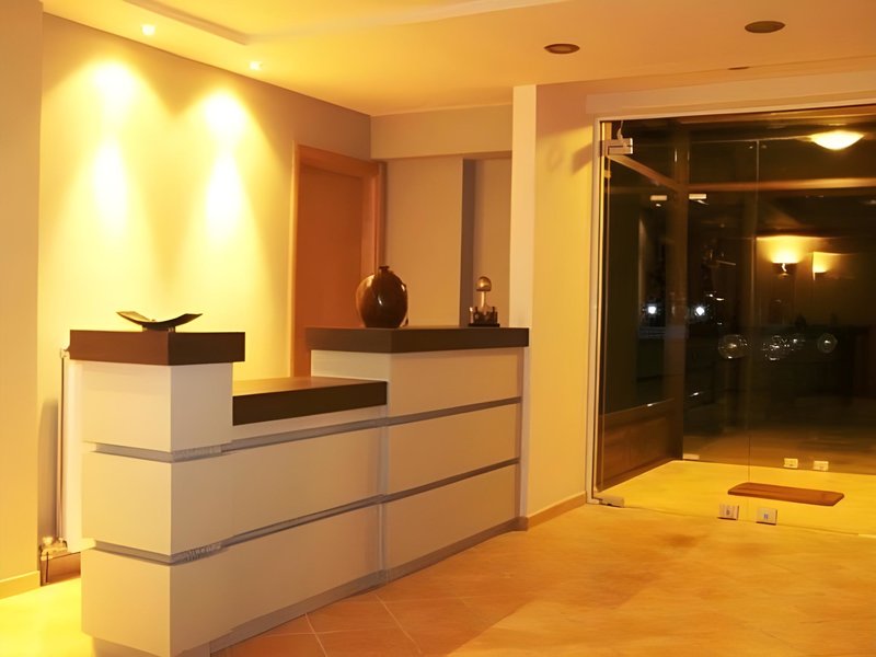 Theasi Hotel