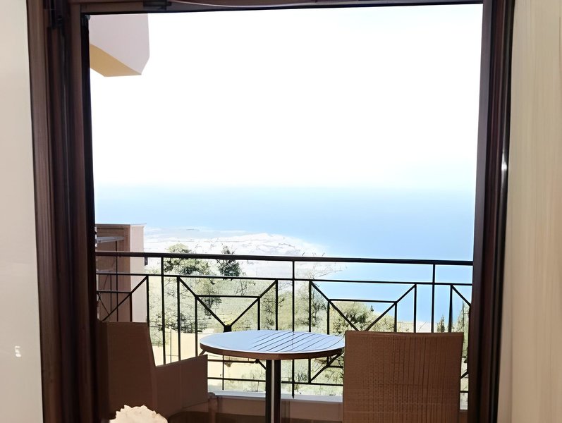 Theasi Hotel