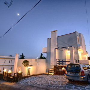 Hotel Peskesi Ikaria cazare Agios Kirykos