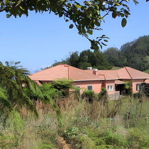 Hotel Casa Da Tia Clementina cazare Santana