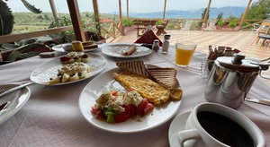 Hotel La Petite Planete cazare Peloponnese