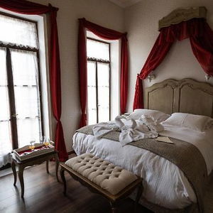 Sejur Hotel Anagennisis Luxury Boutique vacanta Peloponnese