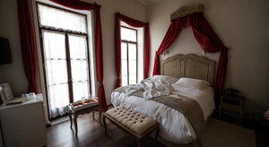 Hotel Hotel Anagennisis Luxury Boutique cazare Peloponnese