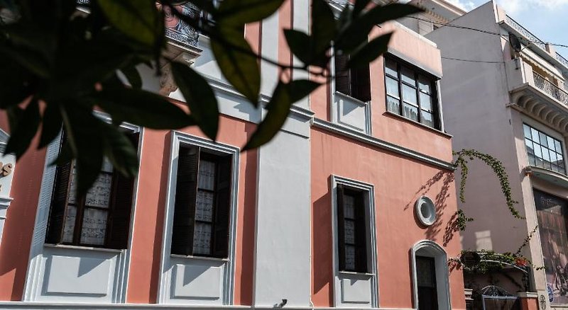 Hotel Anagennisis Luxury Boutique