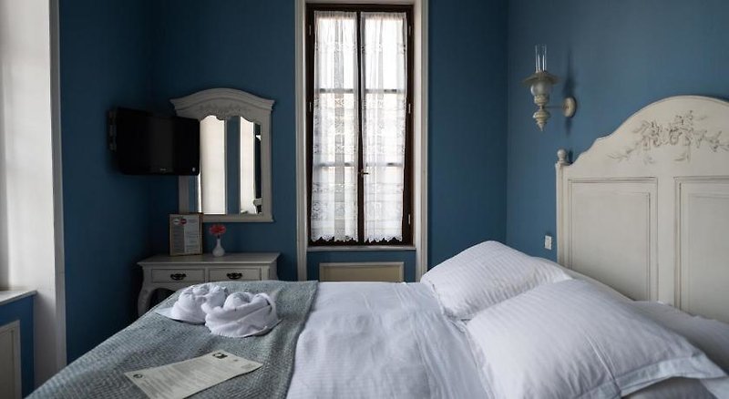 Hotel Anagennisis Luxury Boutique