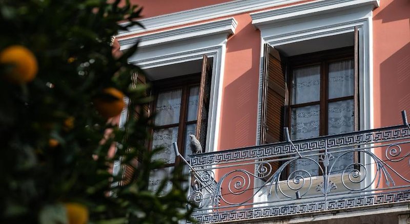 Hotel Anagennisis Luxury Boutique
