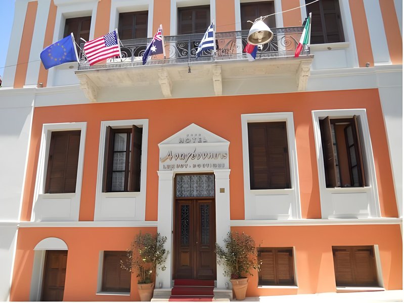 Hotel Anagennisis Luxury Boutique