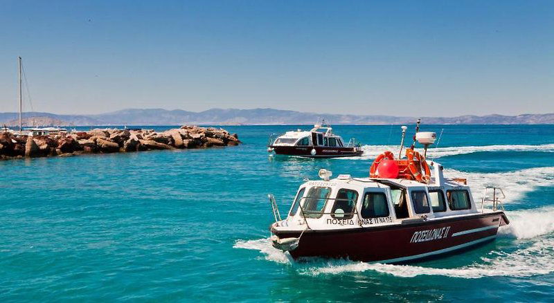 Hotel Vasilaras Hotel