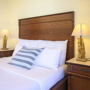 Hotel Laza Beach Inn cazare Skala