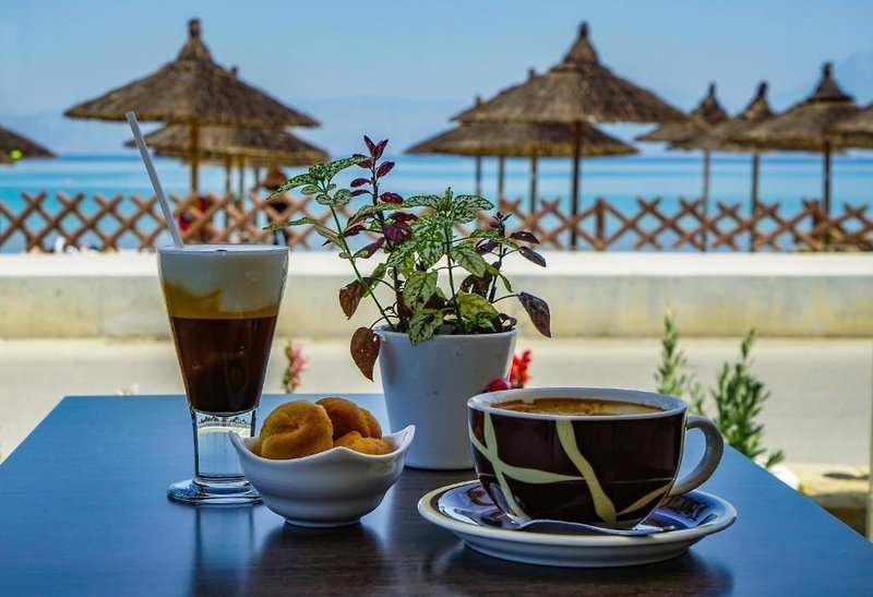 Hotel Kokkoni Beach Hotel