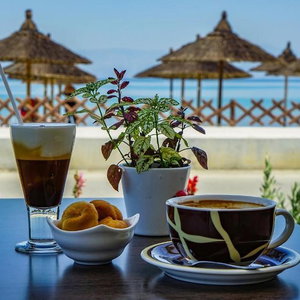 Hotel Kokkoni Beach Hotel cazare Kokkonion