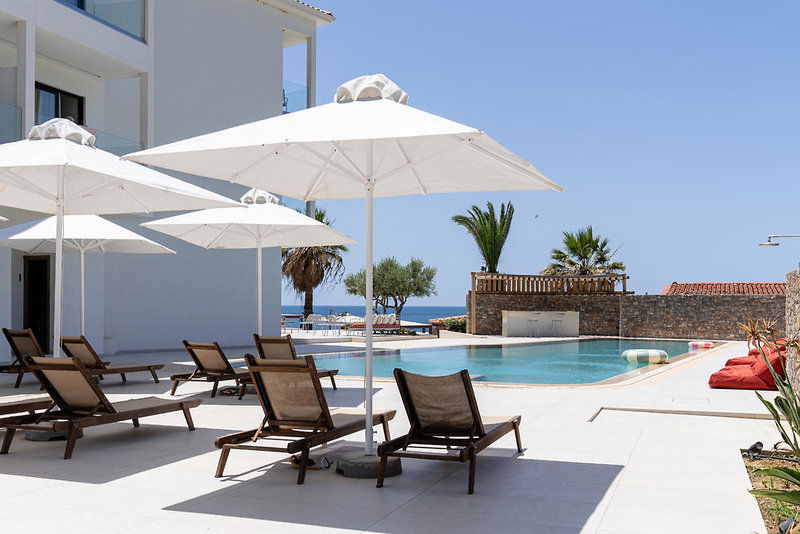 Hotel Pheia Vriniotis Resorts