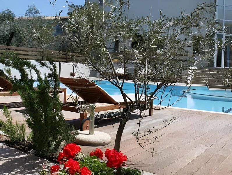 Hotel Alkistis Hotel
