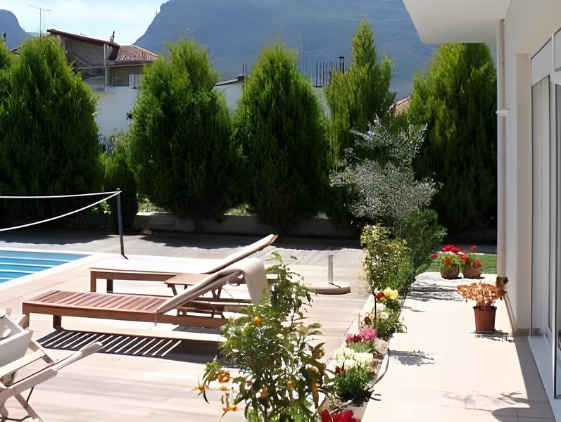 Alkistis Hotel