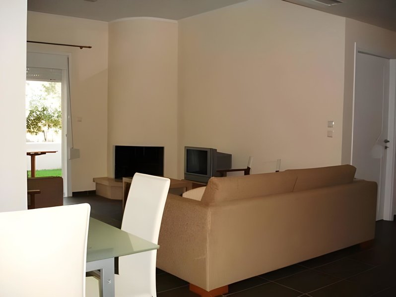 Alkistis Hotel