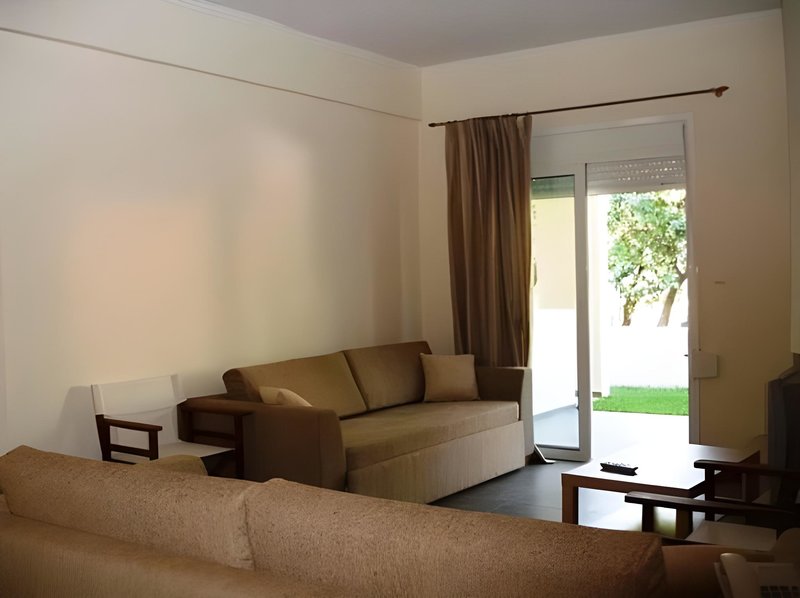 Alkistis Hotel
