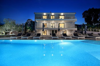 Dardiza Boutique Hotel