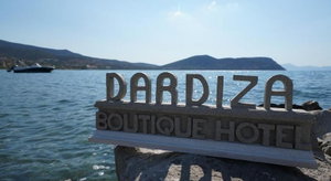 Hotel Dardiza Boutique Hotel cazare Ermioni