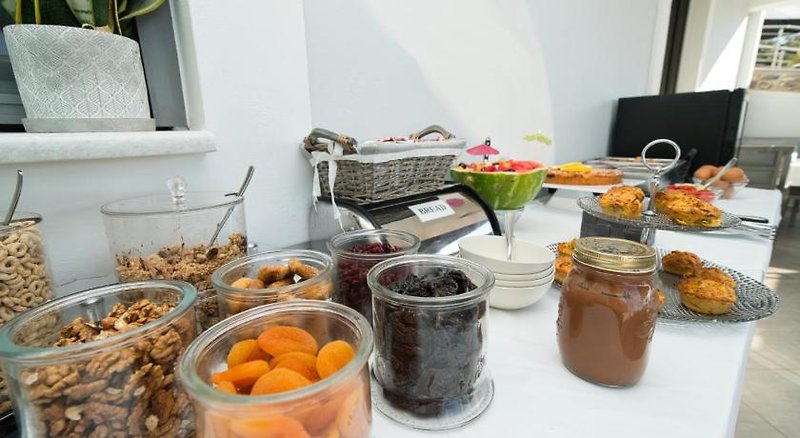 Dardiza Boutique Hotel