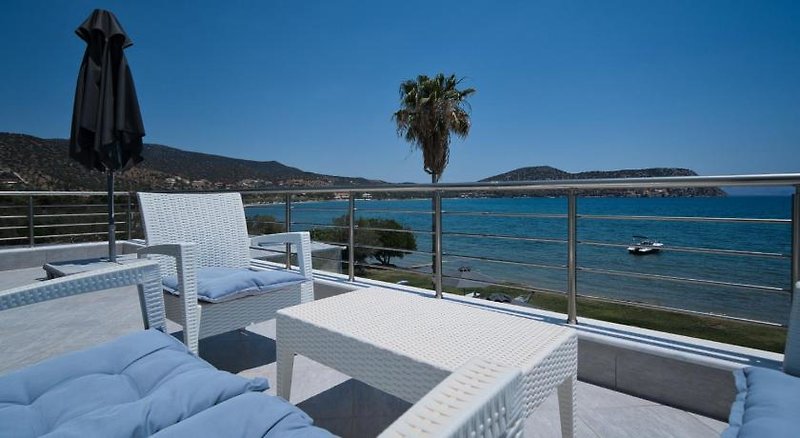 Dardiza Boutique Hotel