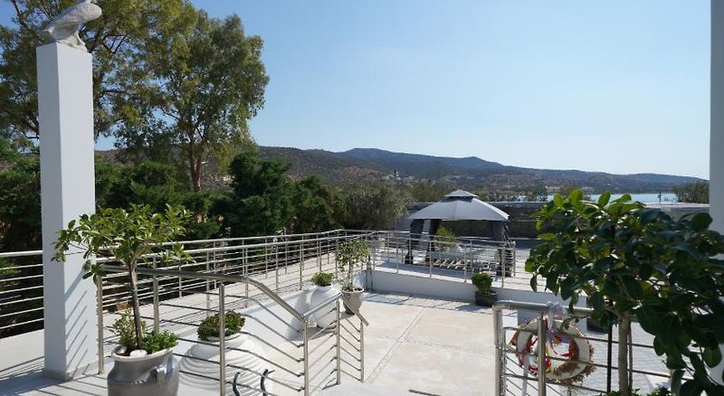 Dardiza Boutique Hotel