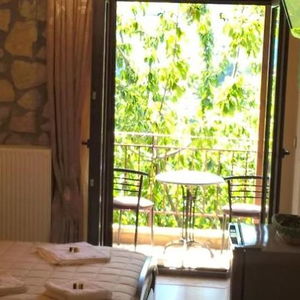 Hotel Kastania Guesthouse cazare Sikyon