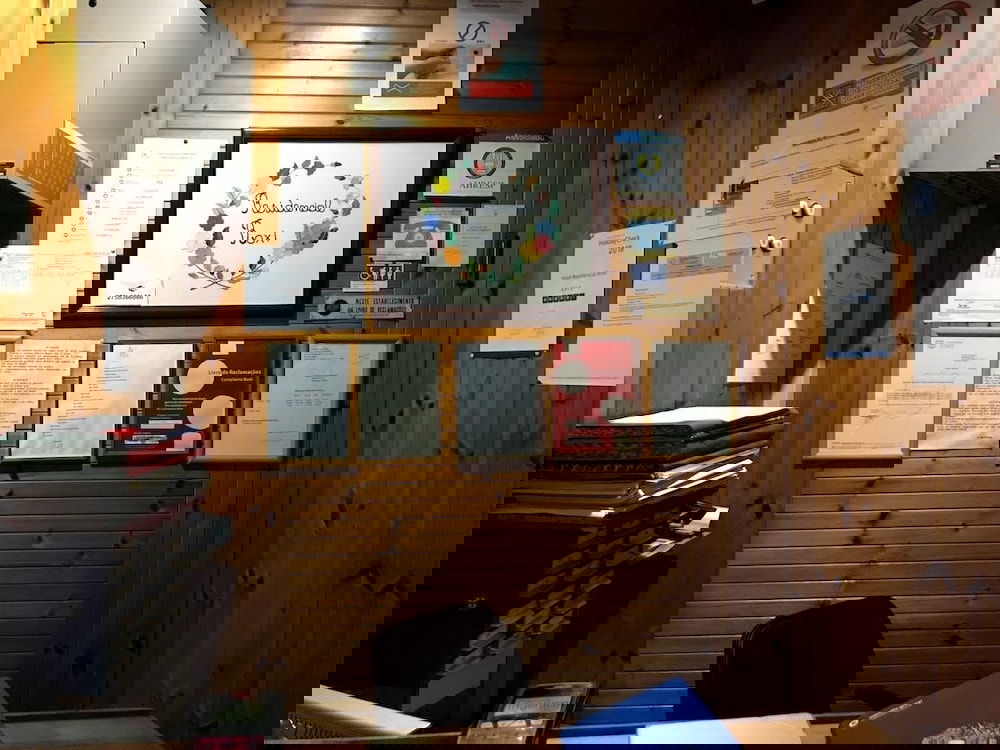 Hotel Residencial Roxi