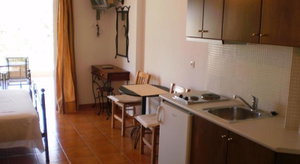 Hotel Kasimis cazare Kyparissia