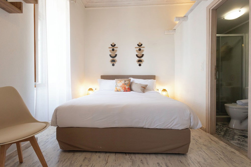 Hotel Sofia Areopoli