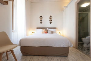 Hotel Sofia Areopoli cazare Areopoli