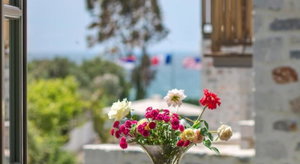 Hotel Thirides Beach Resort cazare Peloponnese