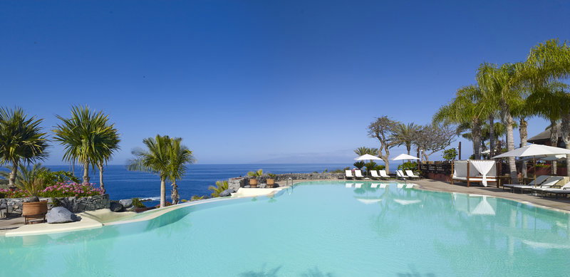 dal travel The Ritz-Carlton Tenerife, Abama