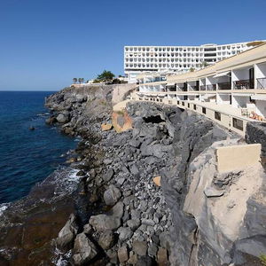 Hotel Ona Pearly Grey cazare Callao Salvaje