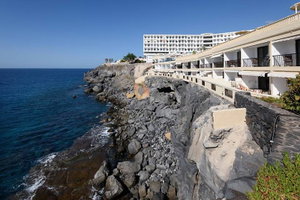 Hotel Ona Pearly Grey cazare Callao Salvaje