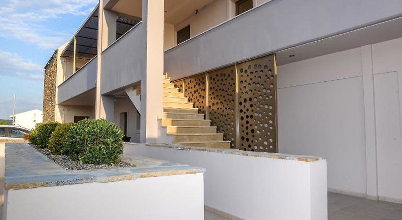 Hotel Royalty Suites Loft Halkidiki