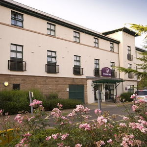Hotel Premier Inn Edinburgh - South Queensferry cazare Queensferry