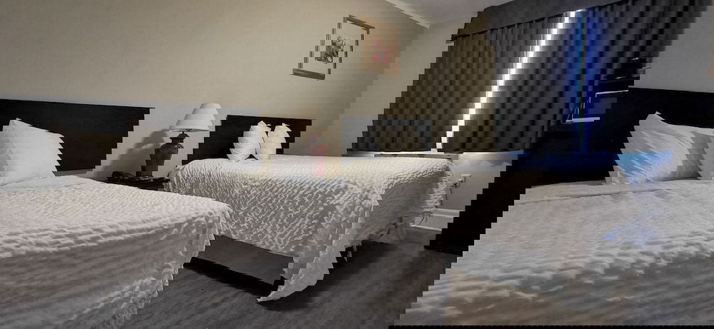 Hotel Travelodge By Wyndham London Ontario