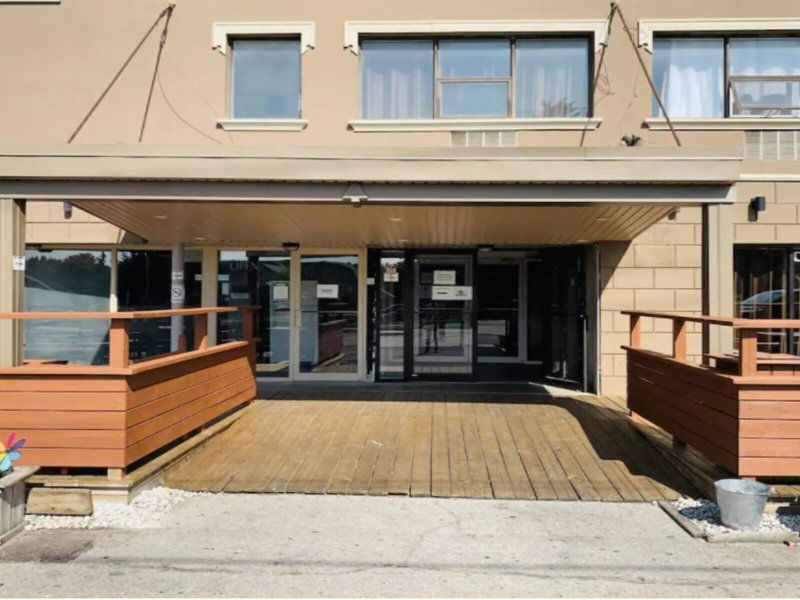 Hotel London Residency Inn